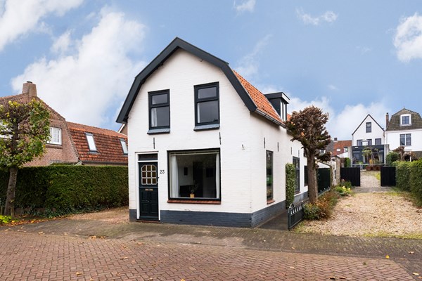 Onder bod: Middenstraat 23, 4153 AC Beesd